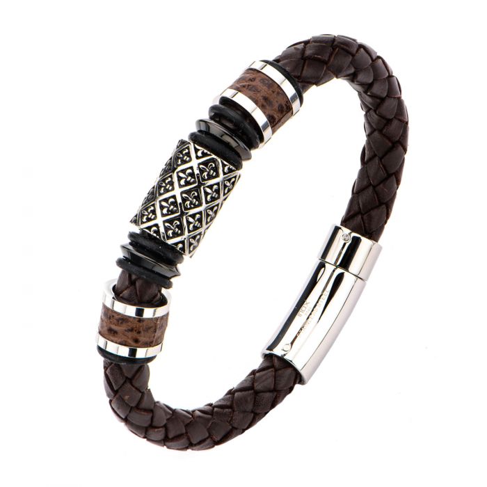 INOX Pulsera BR348