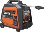 Inverter Lucas 3900W/3300W