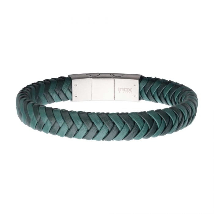 INOX Pulsera BR41755G
