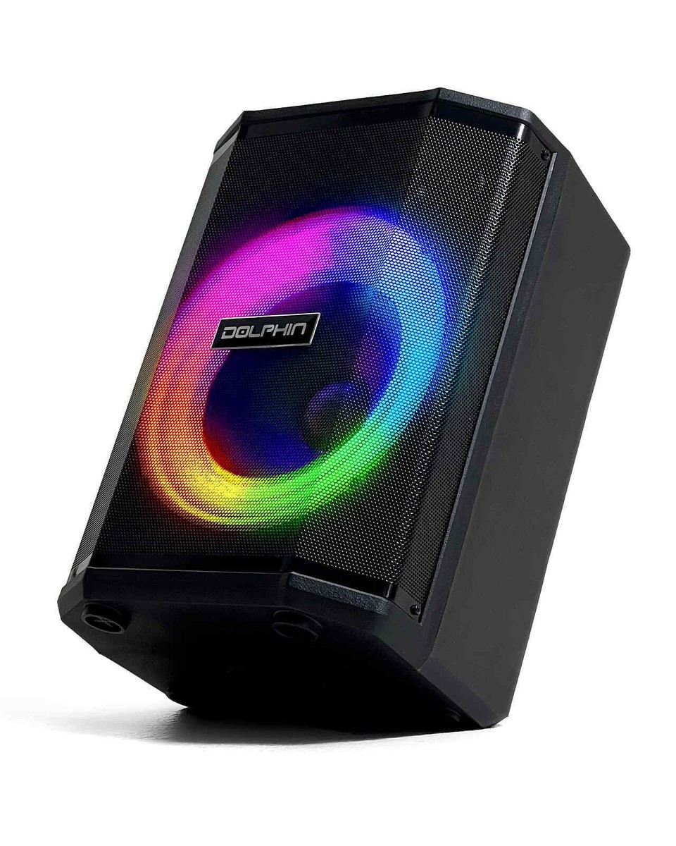 Dolphin 8” sp-880rbt