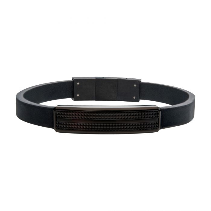 INOX Pulsera BR39221K