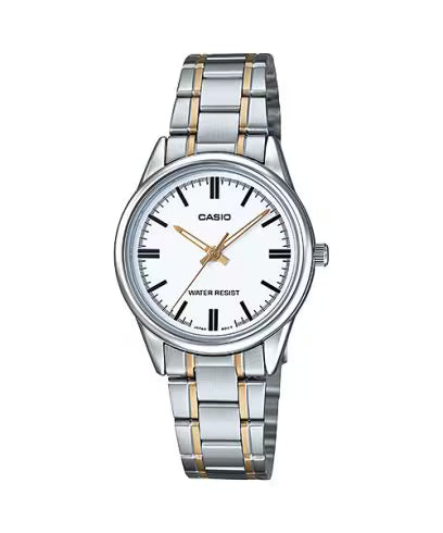 RELOJ CASIO LTPV005SG7AUDF