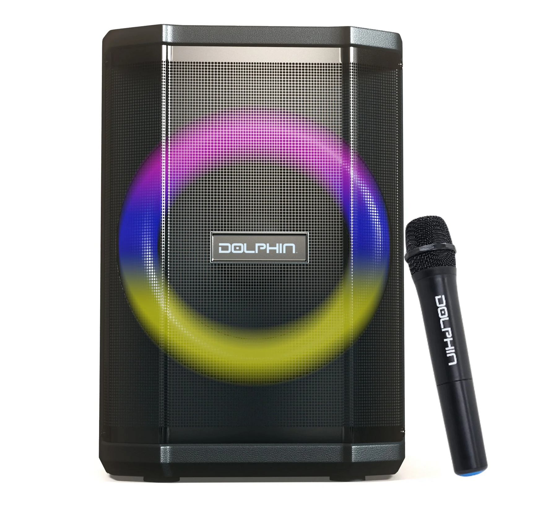 Dolphin 8” sp-880rbt