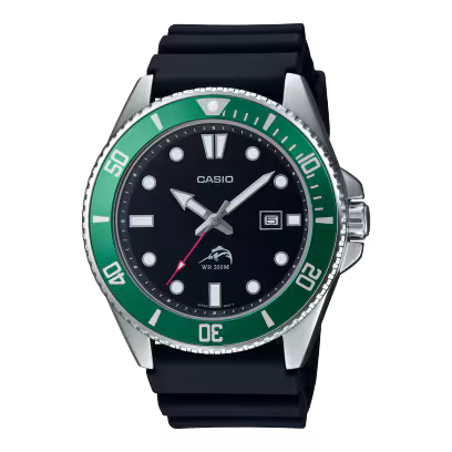 RELOJ CASIO MDV 106B 1A3VCF