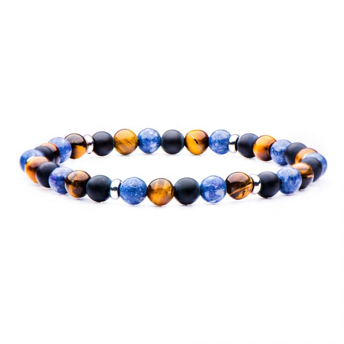 INOX Pulsera BRSS001M