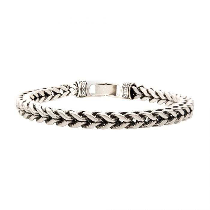 INOX Pulsera BR36903-85