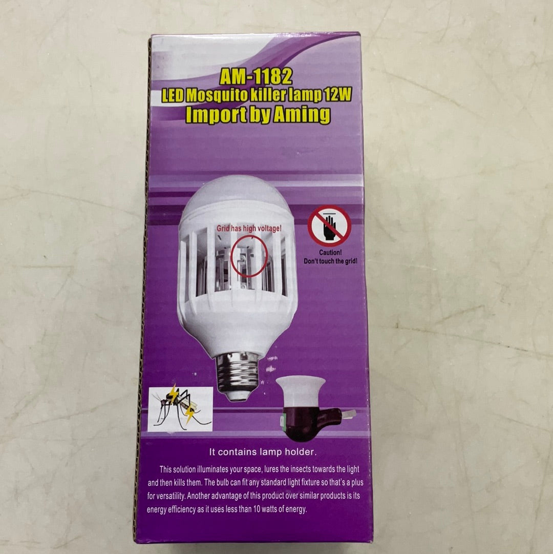 LED bombilla killer AM-1182