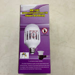 LED bombilla killer AM-1182