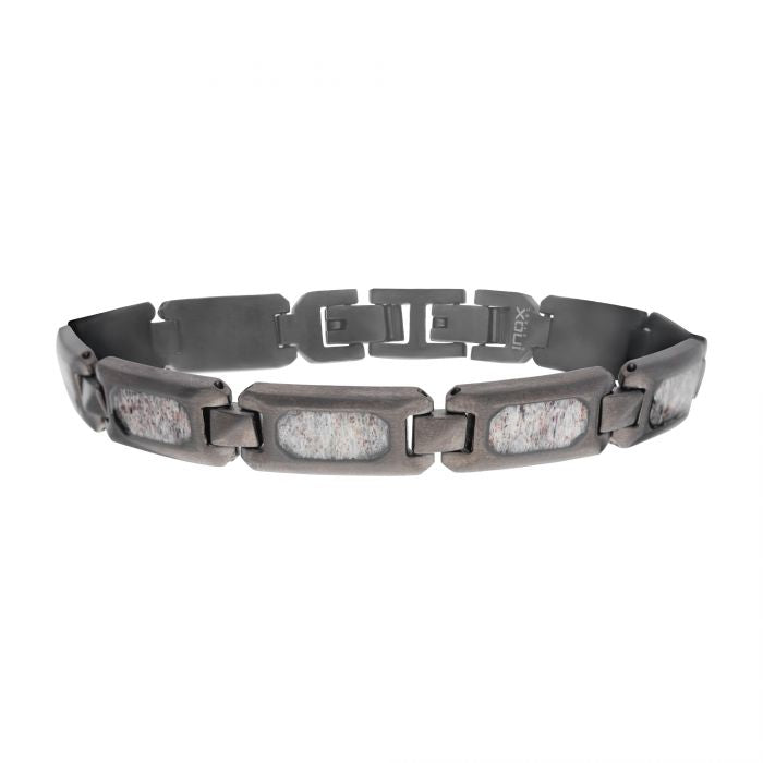INOX Pulsera BR099GM