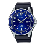 RELOJ CASIO ANL MDV 106B 2AV