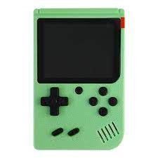 Game Box Plus 400 juegos instalados