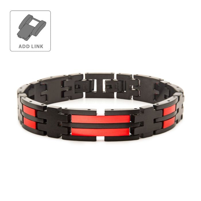 INOX PULSERA BR17834R