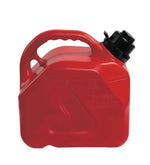 Contenedor de gasolina 1.3Gal/5L
