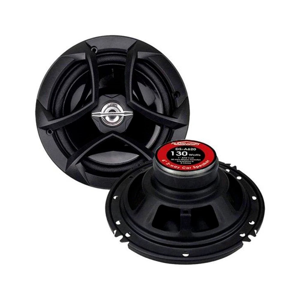 Bocina 6"  Audio drift DS-A620