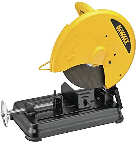 Dewalt SIERRA DE METAL D28730
