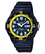 Reloj Casio Azul