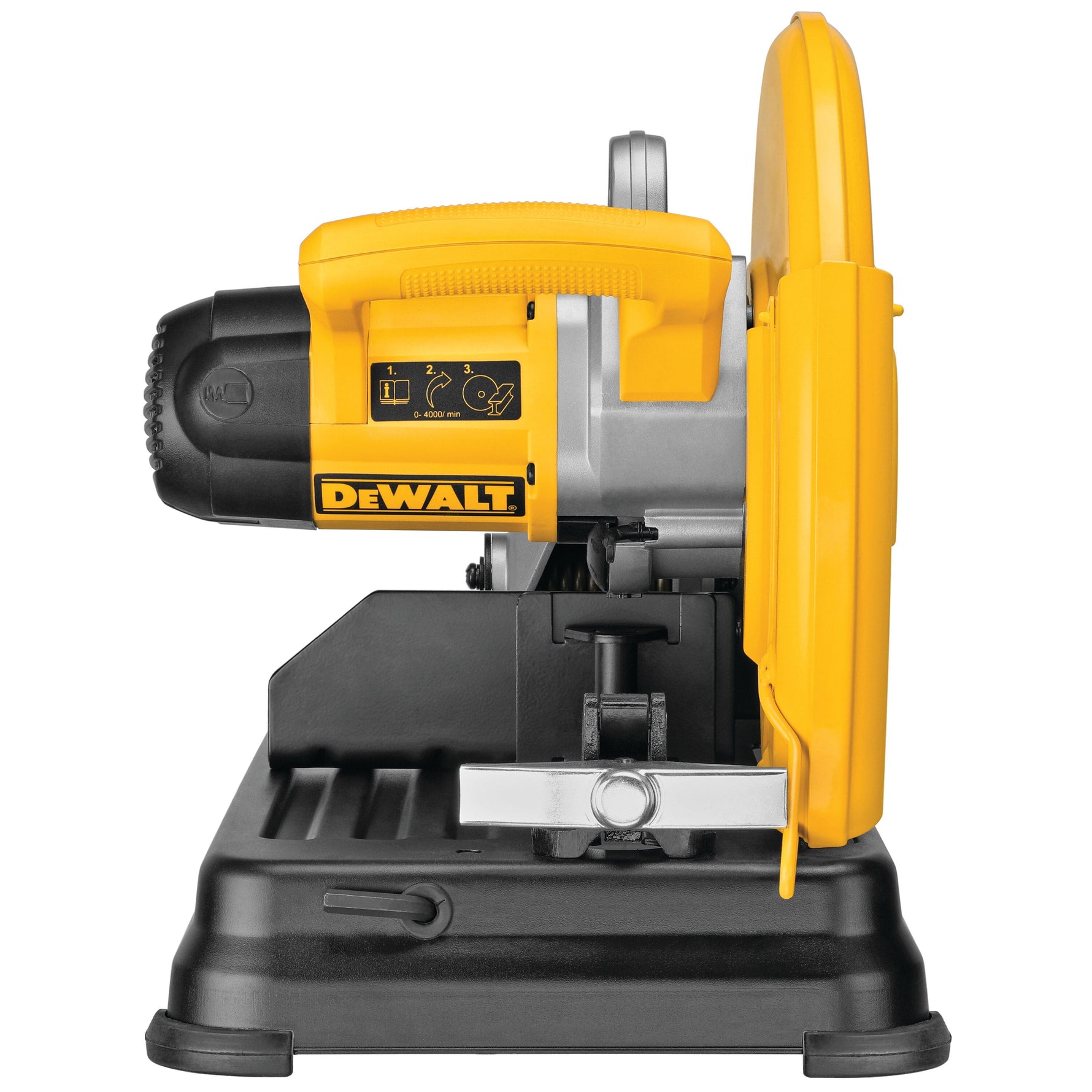 Dewalt SIERRA DE METAL D28730