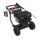 Máquina de presión 4,200psi AiPower