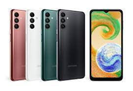 Samsung Galaxy a04s