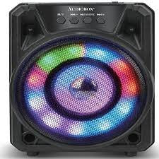 Bocina Bluetooth 600W Audiobox ABX-3R