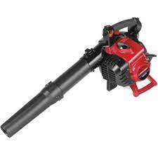 Blower Troy-bilt tb272v 27cc