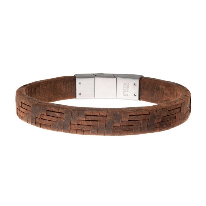 INOX Pulsera BR41767BRW