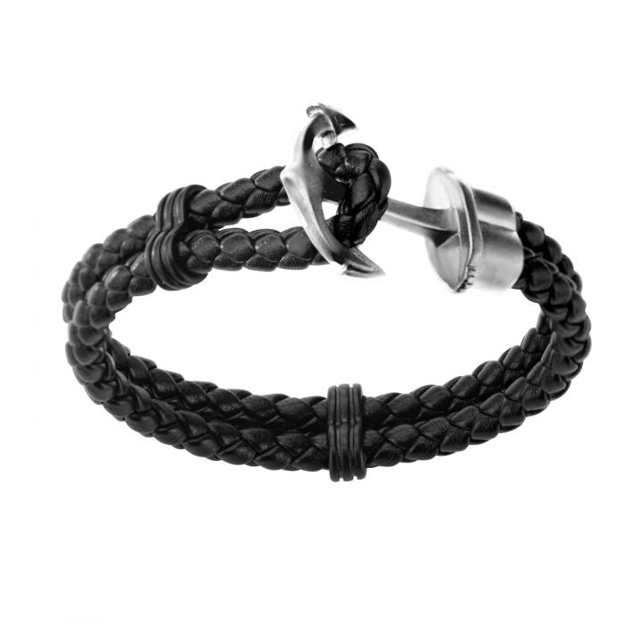 INOX Pulsera BR19507