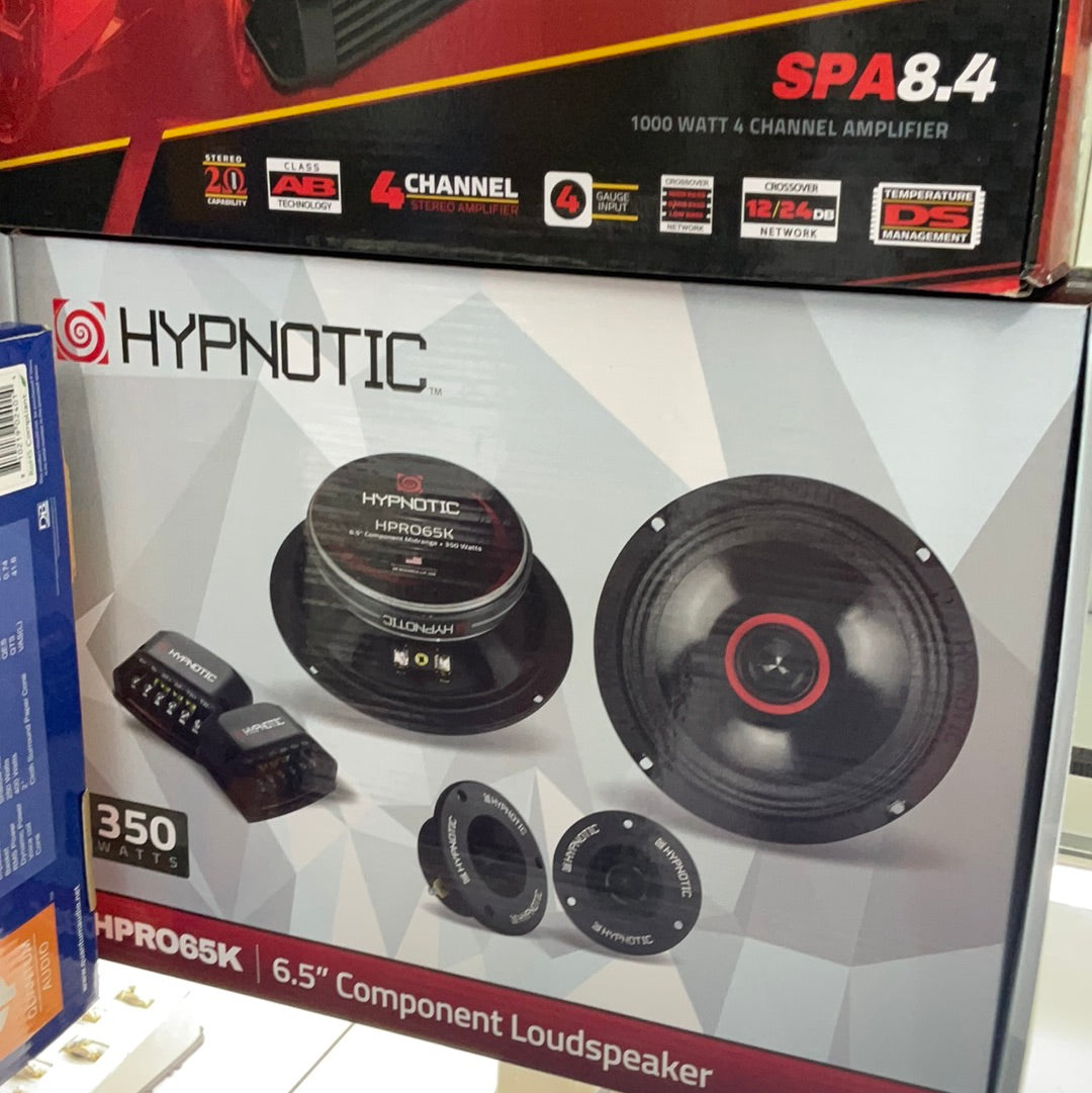 Combo#3 hypnotic