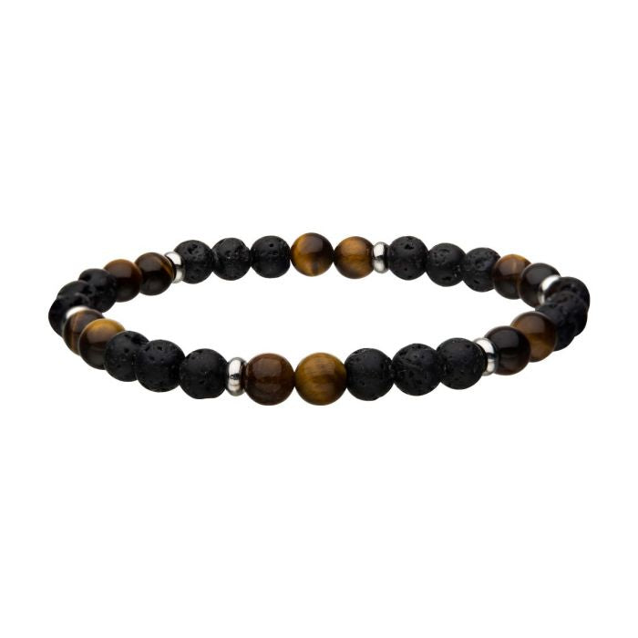INOX Pulsera BR146TEY