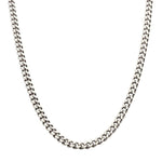 INOX  CADENA CUBANA NK15011-24