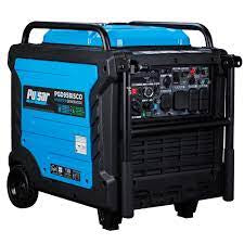 Inverter Pulsar 9500w dual