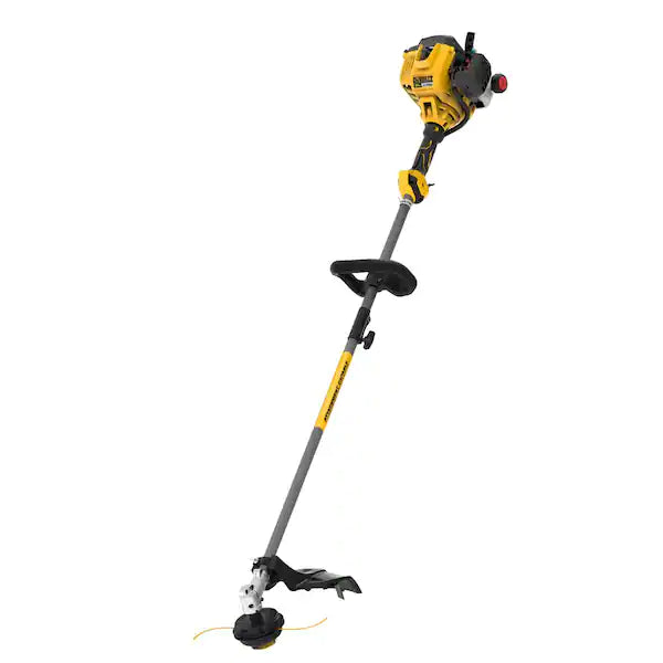 Trimmer Dewalt 27cc DXGST227SS