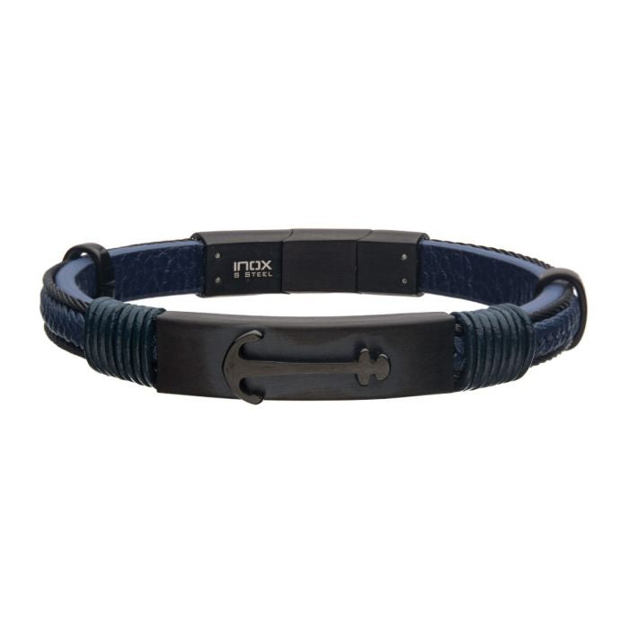 INOX Pulsera BRLBA1MK