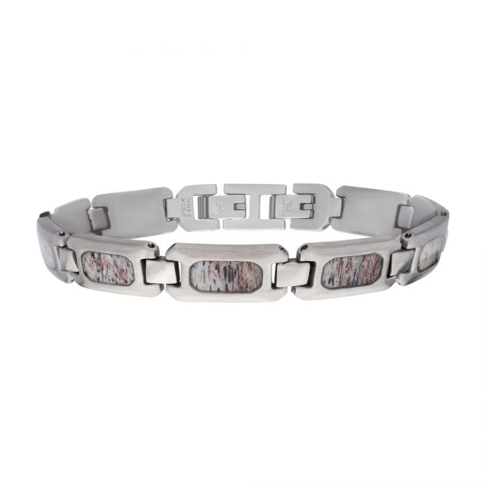 INOX Pulsera BR099