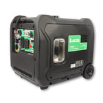 Inverter Lucas 7,900W Black Edition