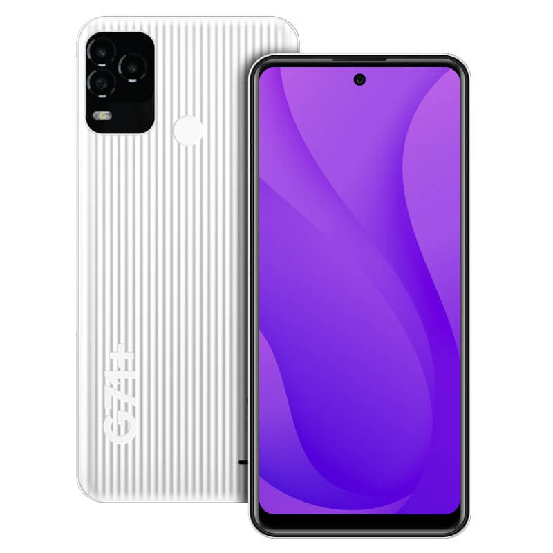 Teléfono Blu G71+ Plus