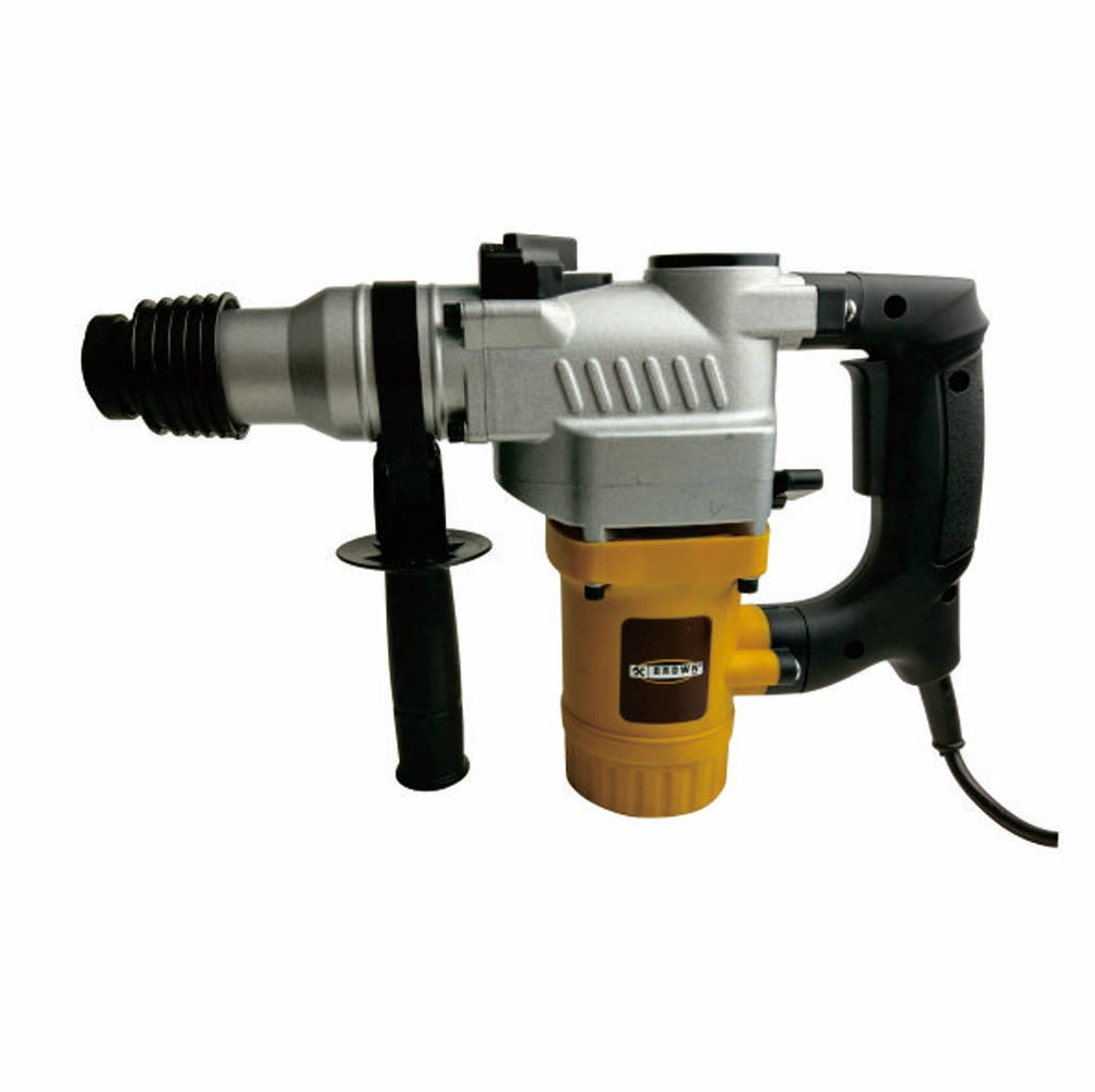 Chipping Hammer Brown ZID-DY34-28D