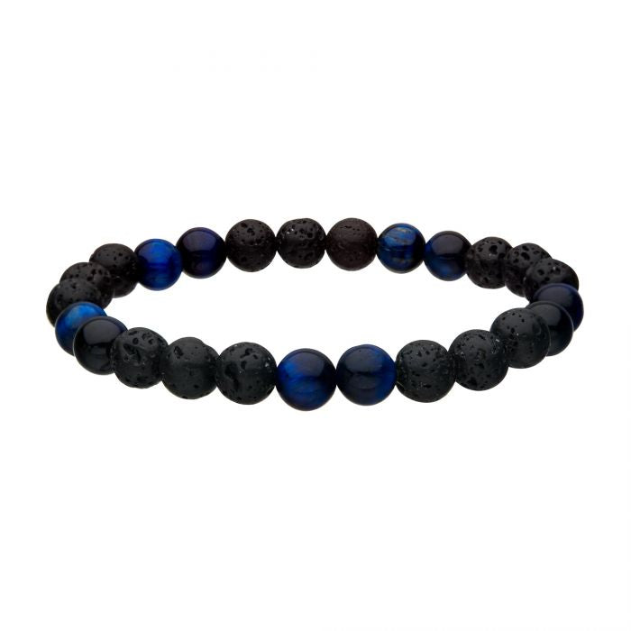 INOX Pulsera BR138TEB