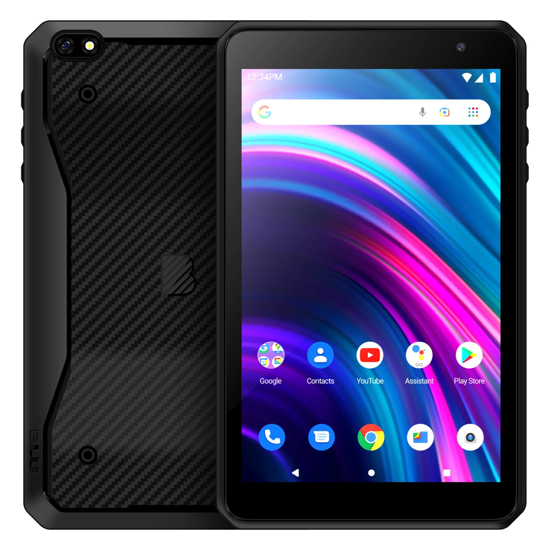 Tablet BLU M8L
