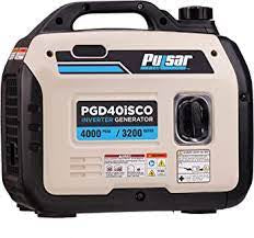 Inverter Pulsar 4000