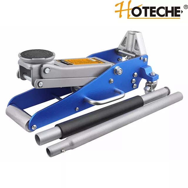 Gato de aluminio 1.5ton