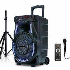 Dolphin sp-17rbt 15”