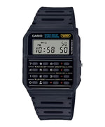 RELOJ CASIO DIGITAL CALCULADORA