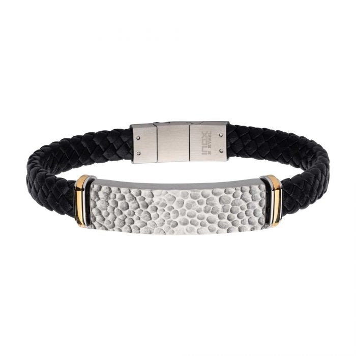 INOX Pulsera BR40164