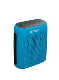 Bocina Bluetooth INTEX Muzyk B10