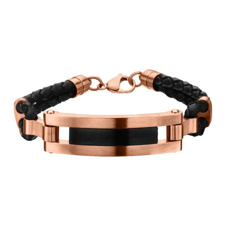 INOX pulsera  BRRA145