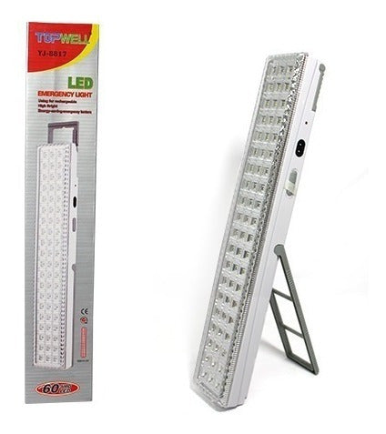 Bombilla Barra Led Topwell YJ-8817