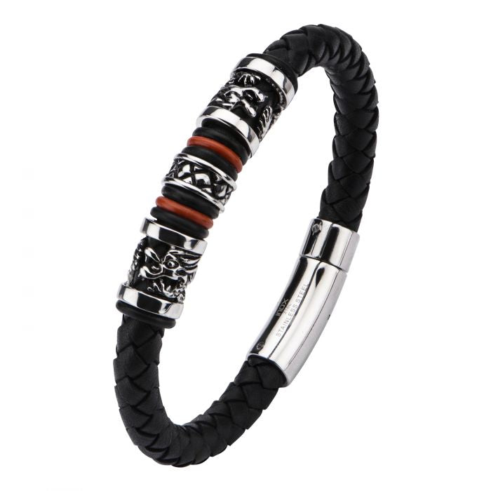 INOX Pulsera BR349