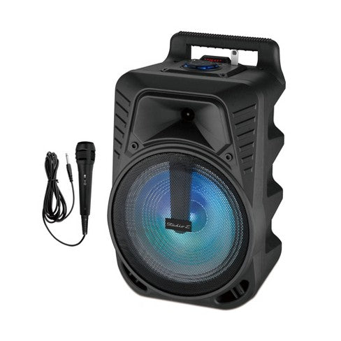 Bocina Studio Z 10” 1000W STZP-1000