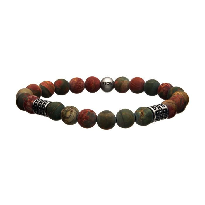 INOX PULSERA BRB0215
